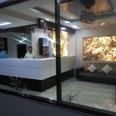 Hotel Sai Suraj Park Shirdi Exterior photo