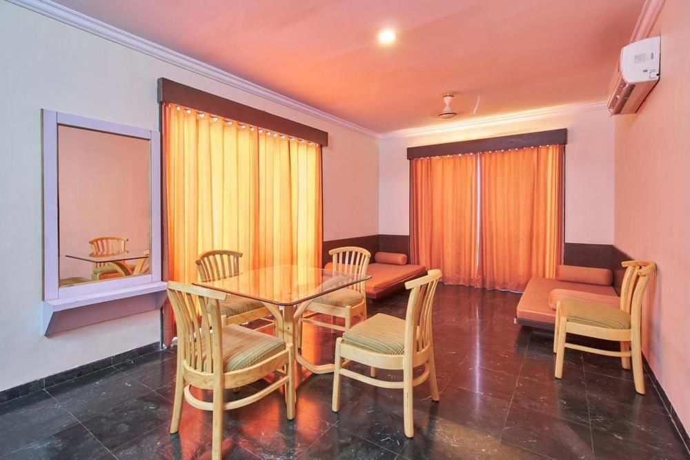Hotel Sai Suraj Park Shirdi Exterior photo
